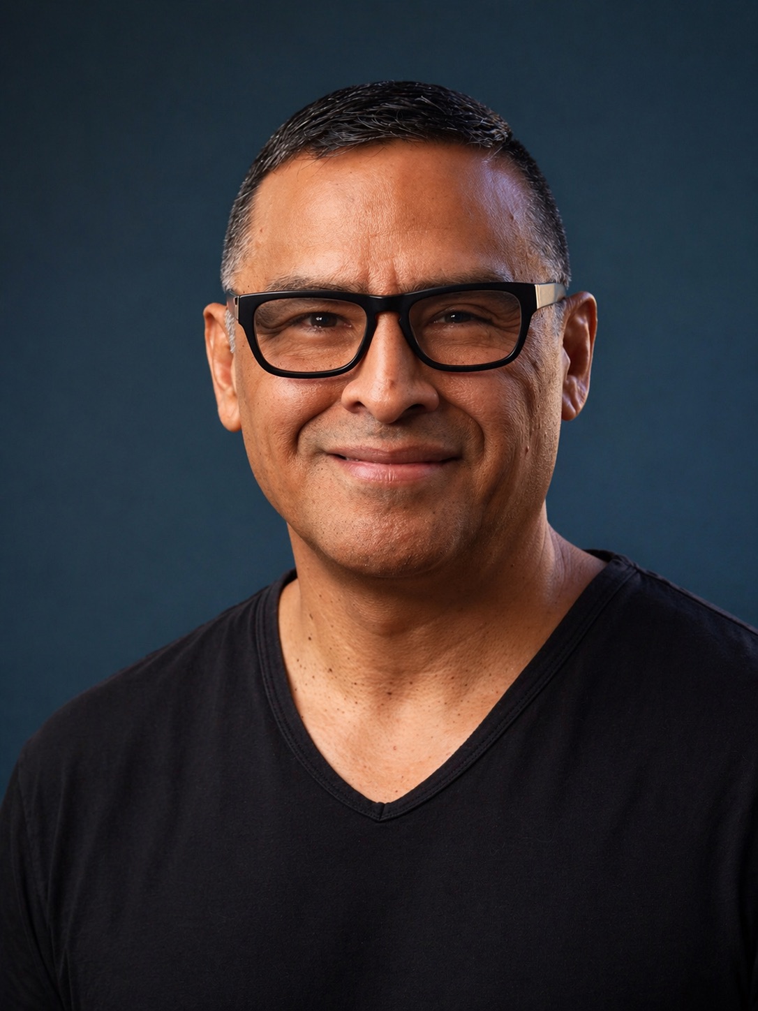 Adolfo Foronda, founder of MatAdmin